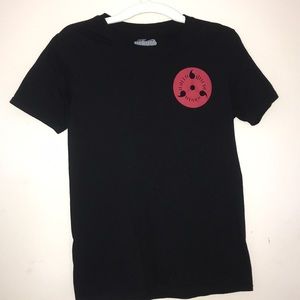 Naruto tshirt